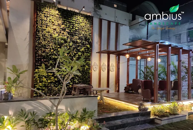 Luxury Garden & Botanical Design